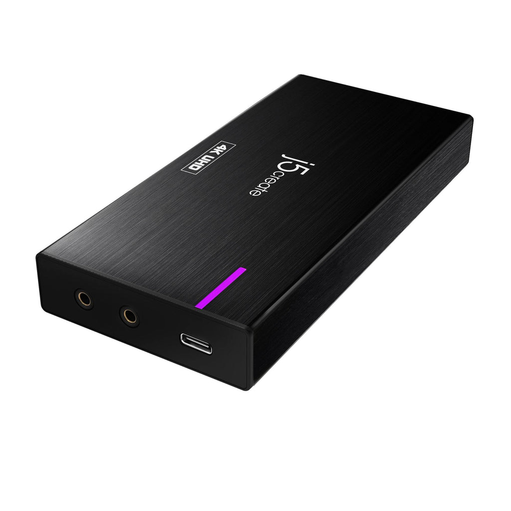 HDMI to USB Type-C Game Capture Station I43340