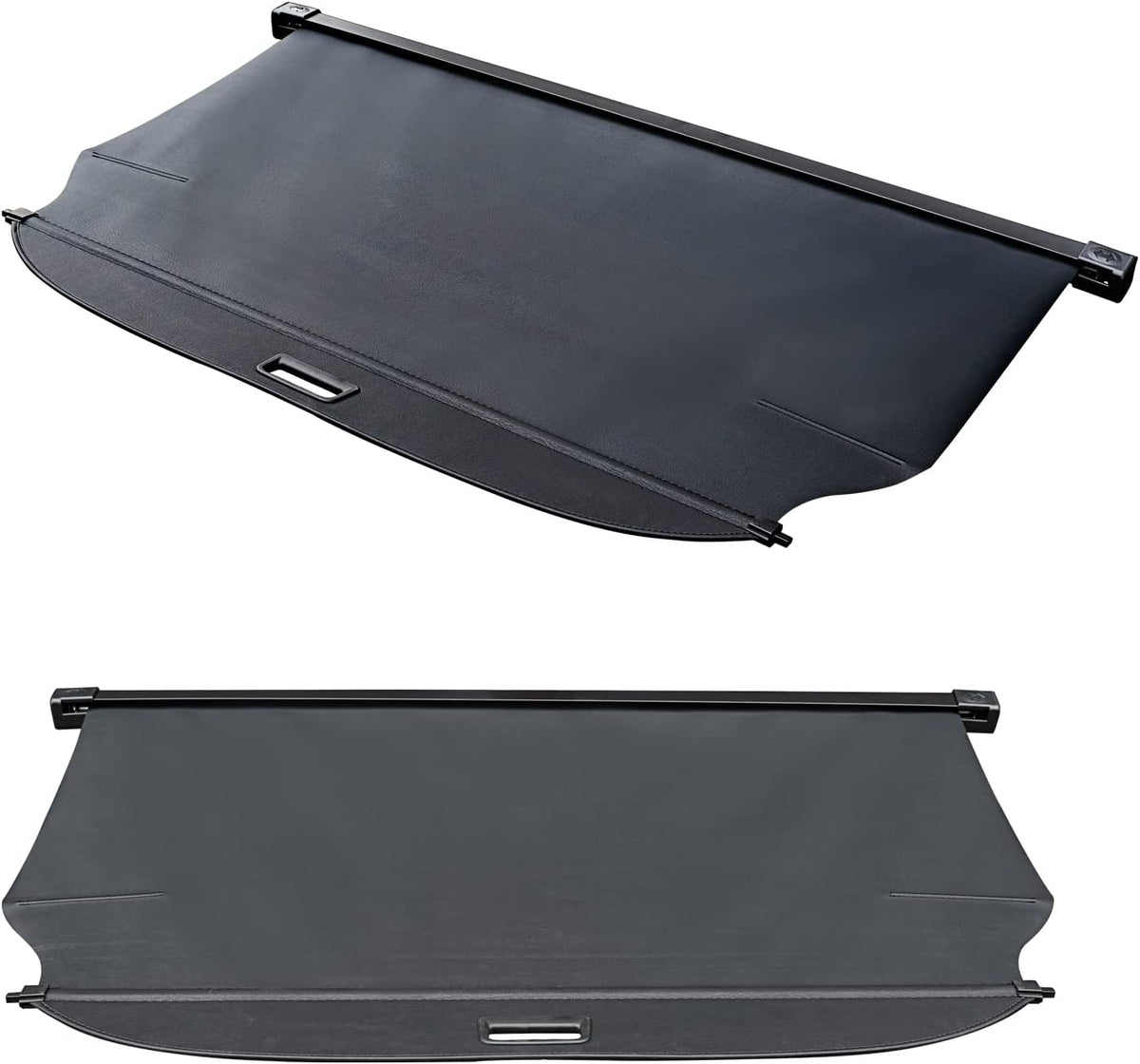 Retractable Rear Trunk Security Cover for Hyundai Tucson 2022 R9338