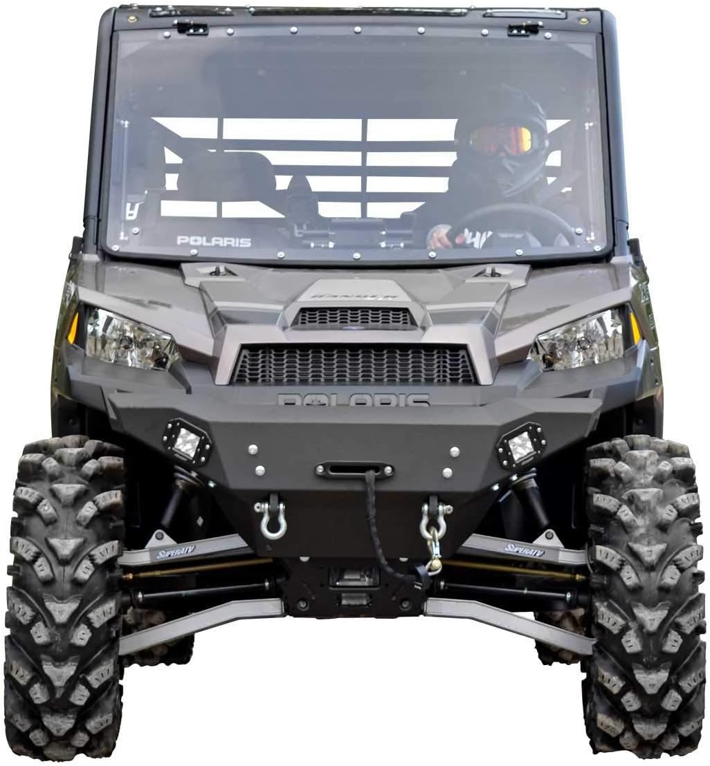 Heavy Duty 3" Lift Kit Z52372