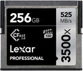 256GB CFast 2.0 Memory Card A8572