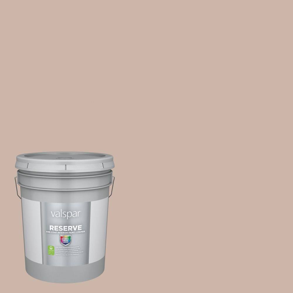 Semi-Gloss Interior Paint (5-Gallon) T300