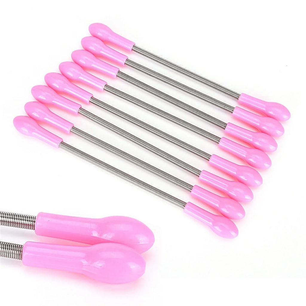 Facial Hair Remover Tool Spring Threading Epilator Z8825