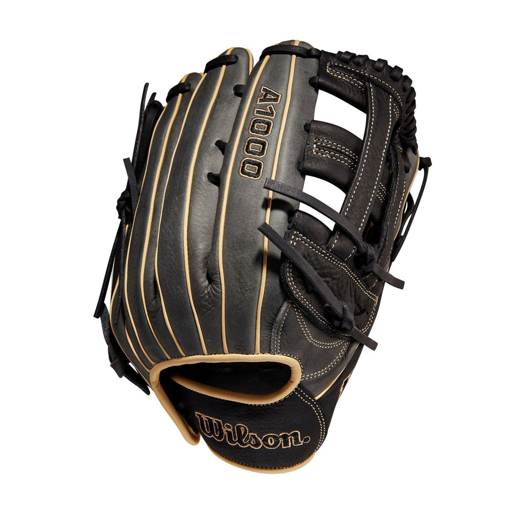 12.5x22 Outfield Baseball Glove Z505