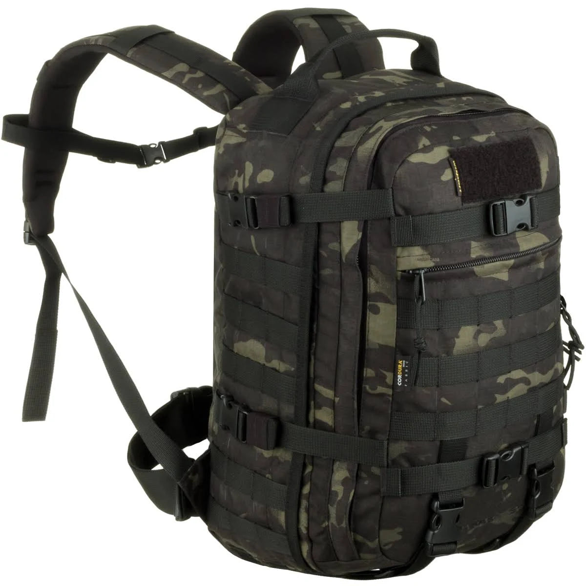 Multicam Black Rucksack U954