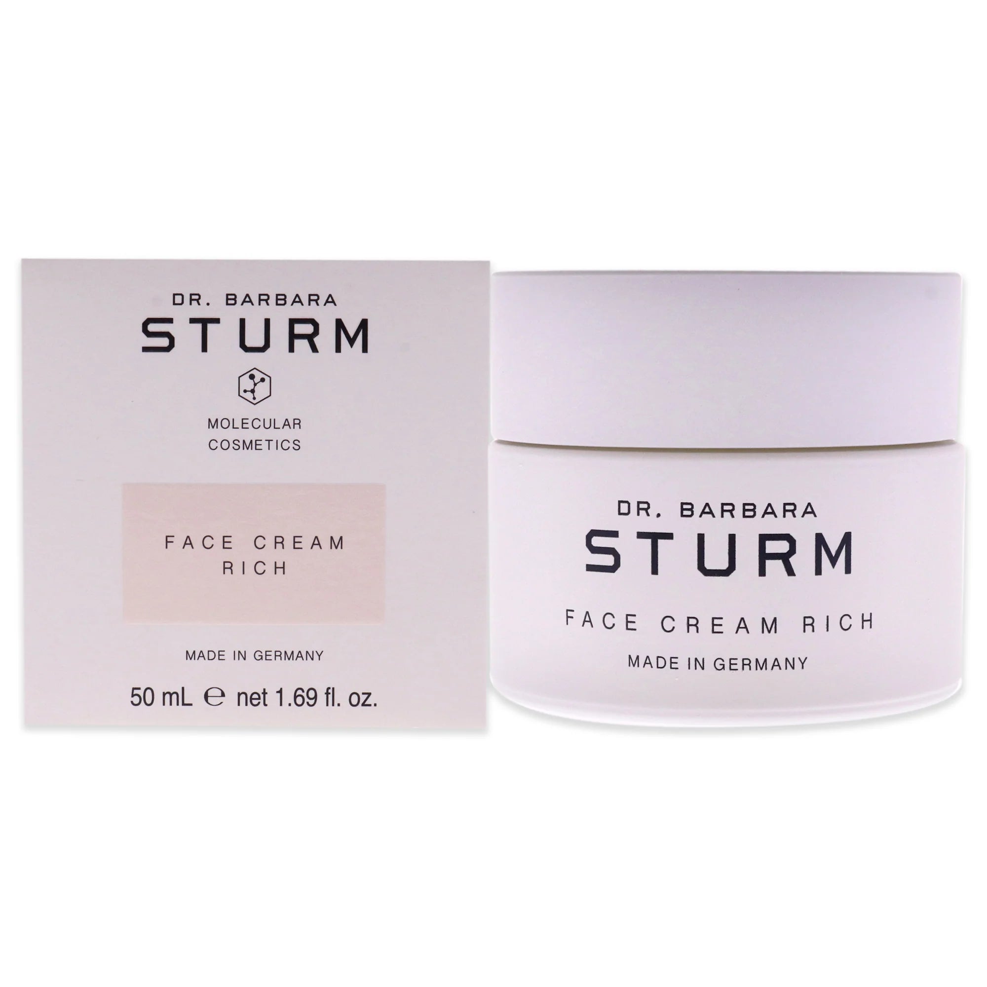 1.69 oz Face Cream H307