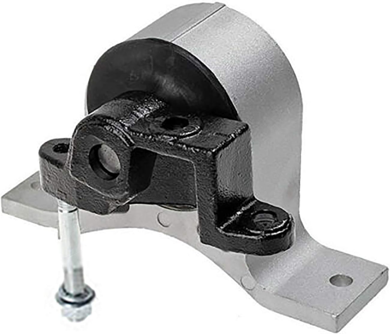 Auto Transmission & Engine Motor Mount Set 4PCS C25695