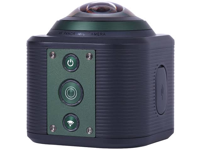 4K Ultra-HD Action Sports Camera 128GB G4512