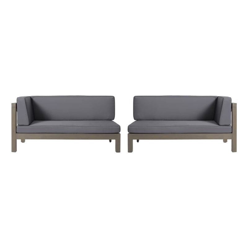 Patio Sofa T139