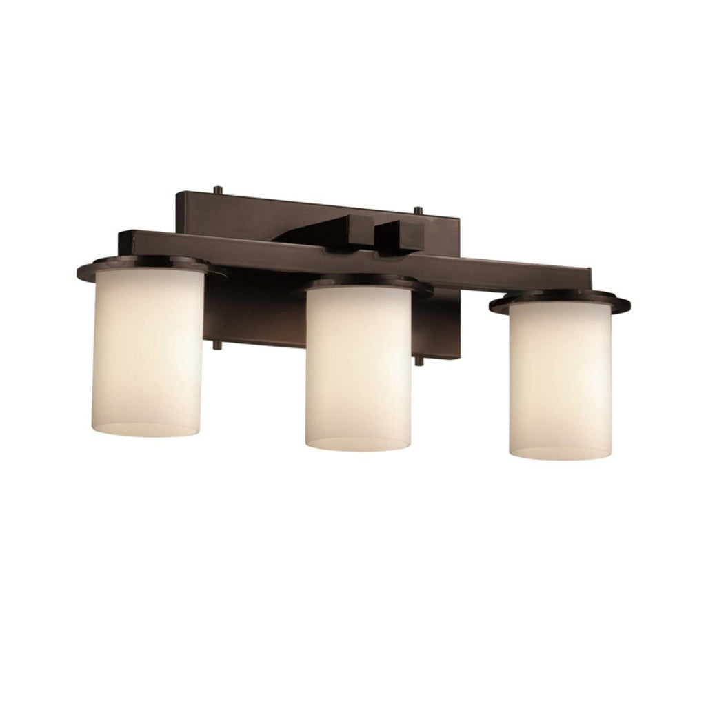3-Light Bath Bar W801