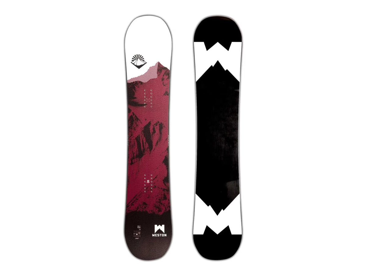 Snowboard S856