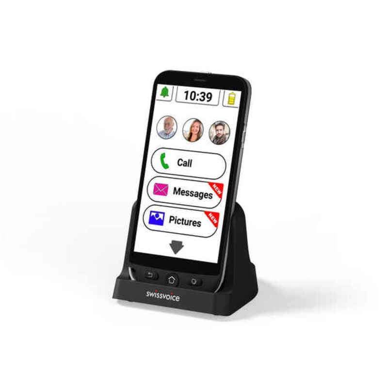 Smartphone Swiss Voice G50 D869382