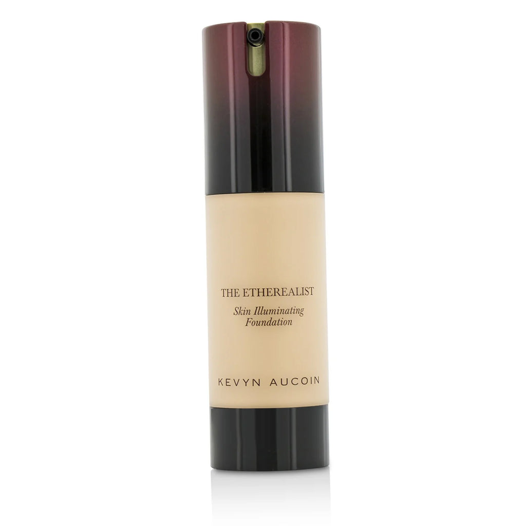 Medium Skin Illuminating Foundation 28ml W8808