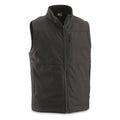 Black Soft Shell Concealment Vest K387105