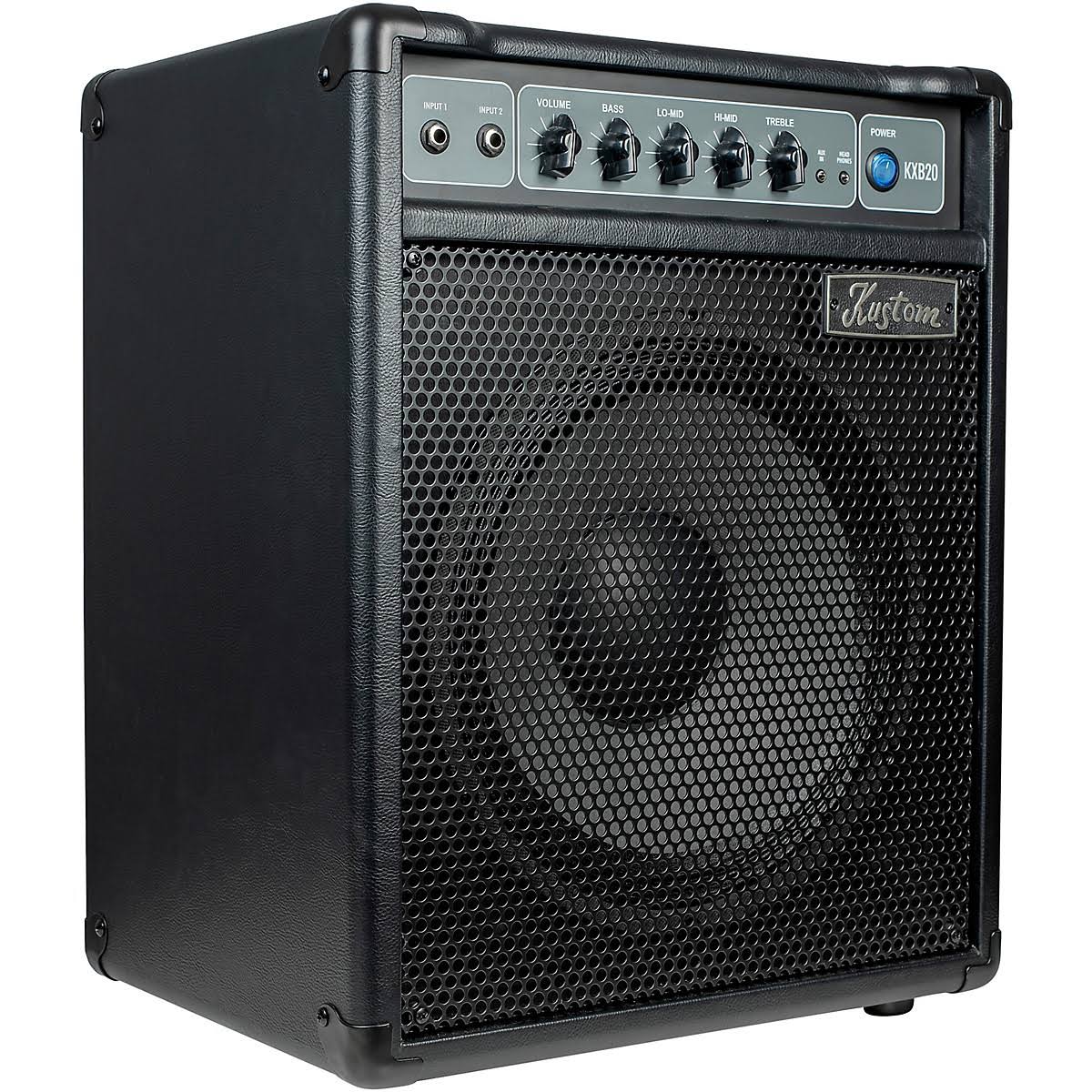 20W 1x12 Bass Combo Amp B3610
