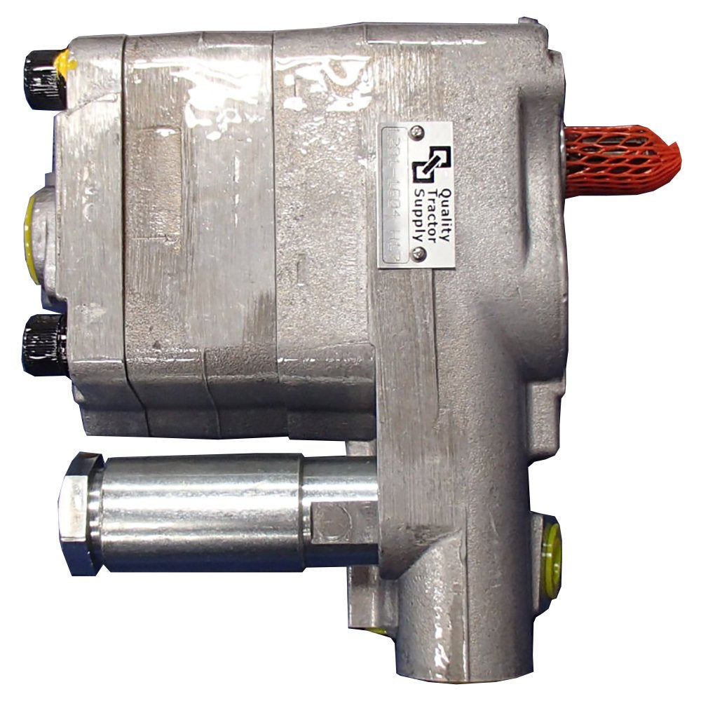 Auxiliary Hydraulic Pump H9098