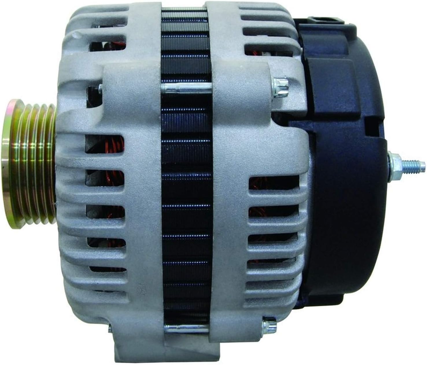High Output 255 AMP Alternator Replacement M883