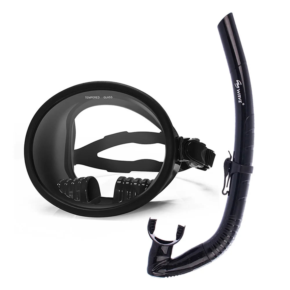 Snorkel Goggles Set V992857