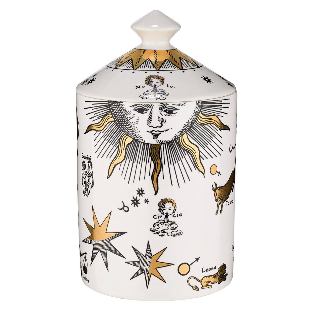 Gold Scented Candle - 300g C5115