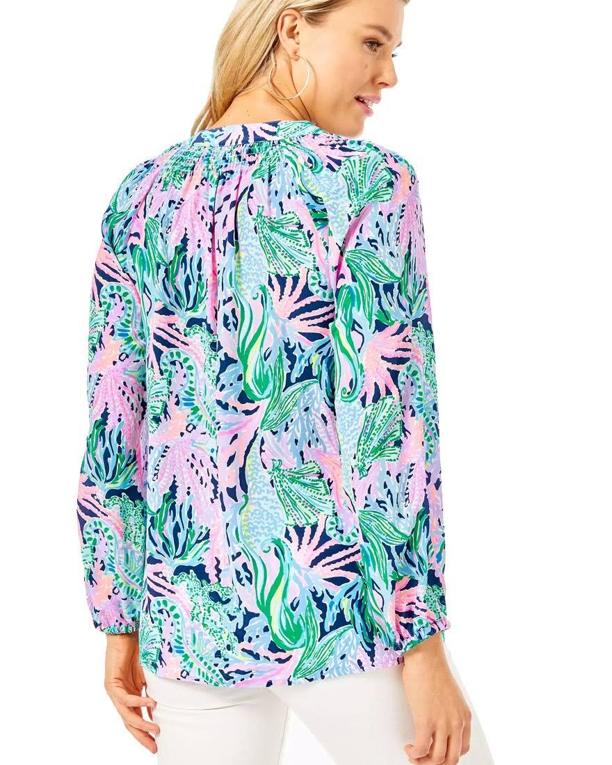Multi Lillys Favorite Things Top J450469