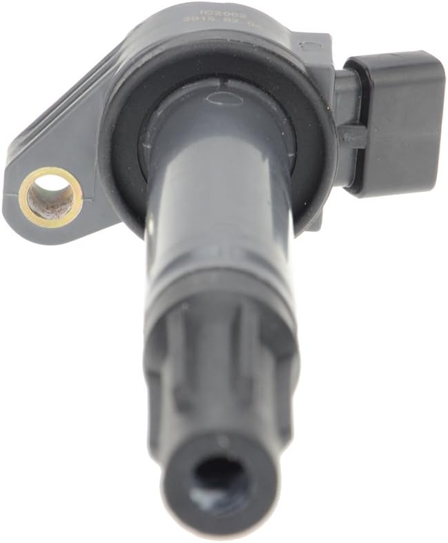 Set of 6 Ignition Coils for Toyota Avalon Camry Highlander RAV4 Sienna Lexus RX350 ES350 RX450H D6872
