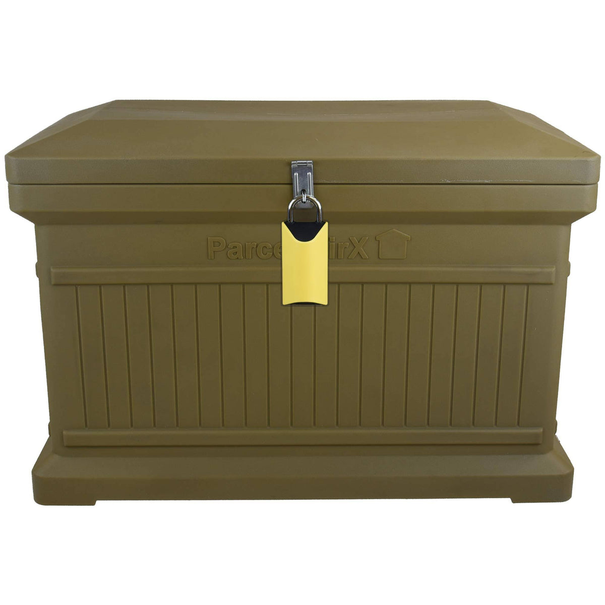 Oak Parcel Delivery Box with Smart Lock U556