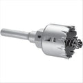 1-7/8x22 x 1x22 Metal-Cutting Carbide Hole Saw Y474