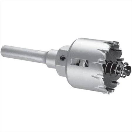1-7/8x22 x 1x22 Metal-Cutting Carbide Hole Saw Y474