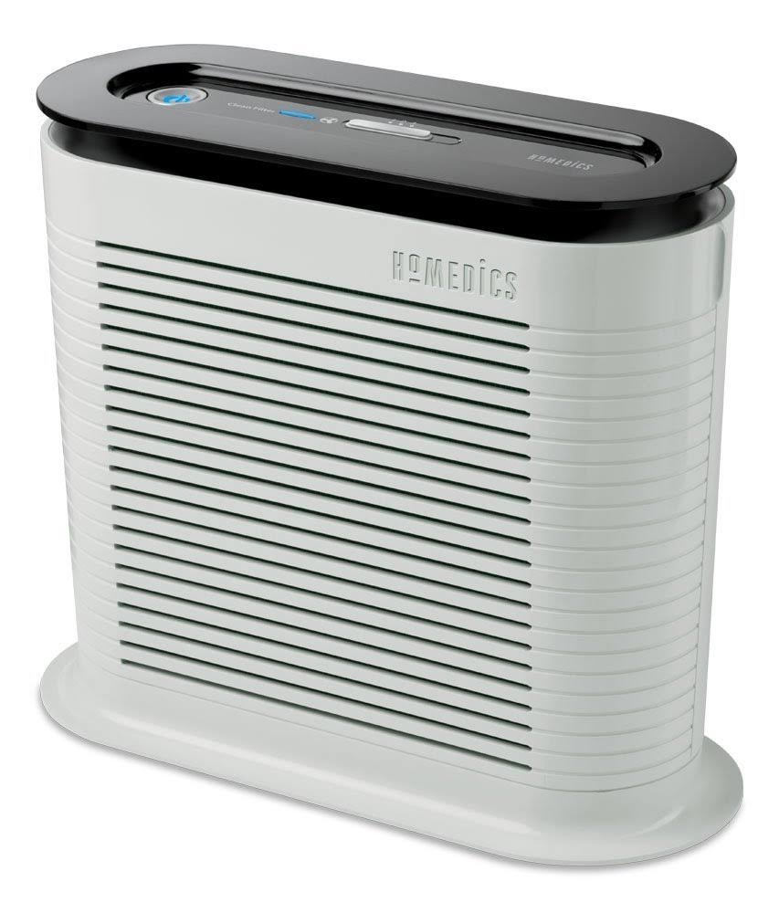 Hepa Air Cleaner O102