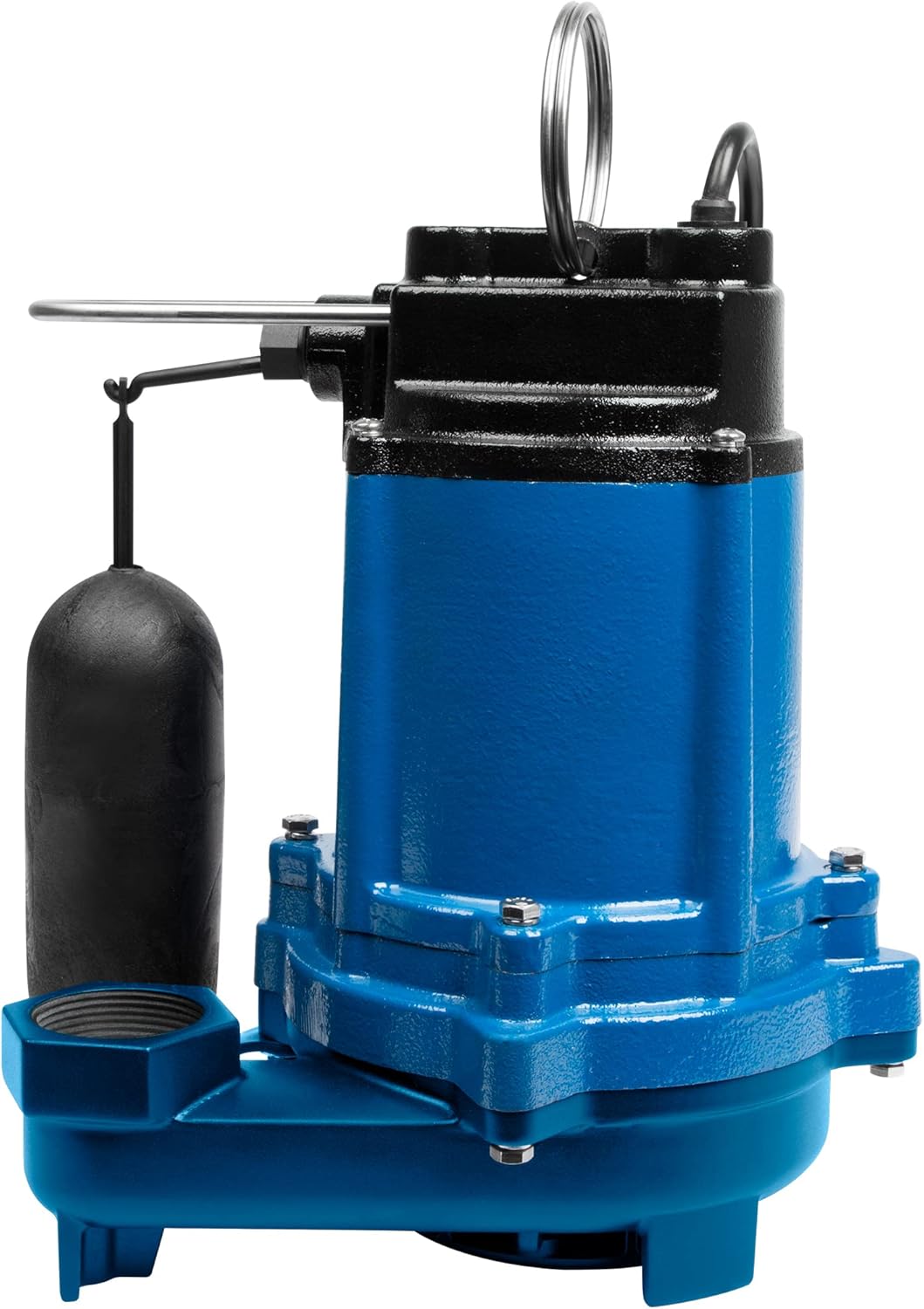 3/4 hp Cast Iron Sump Pump H806