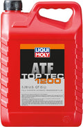 5 Liter Pack of 2 Transmission Fluid N629436