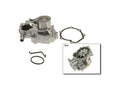 Engine Water Pump A337462
