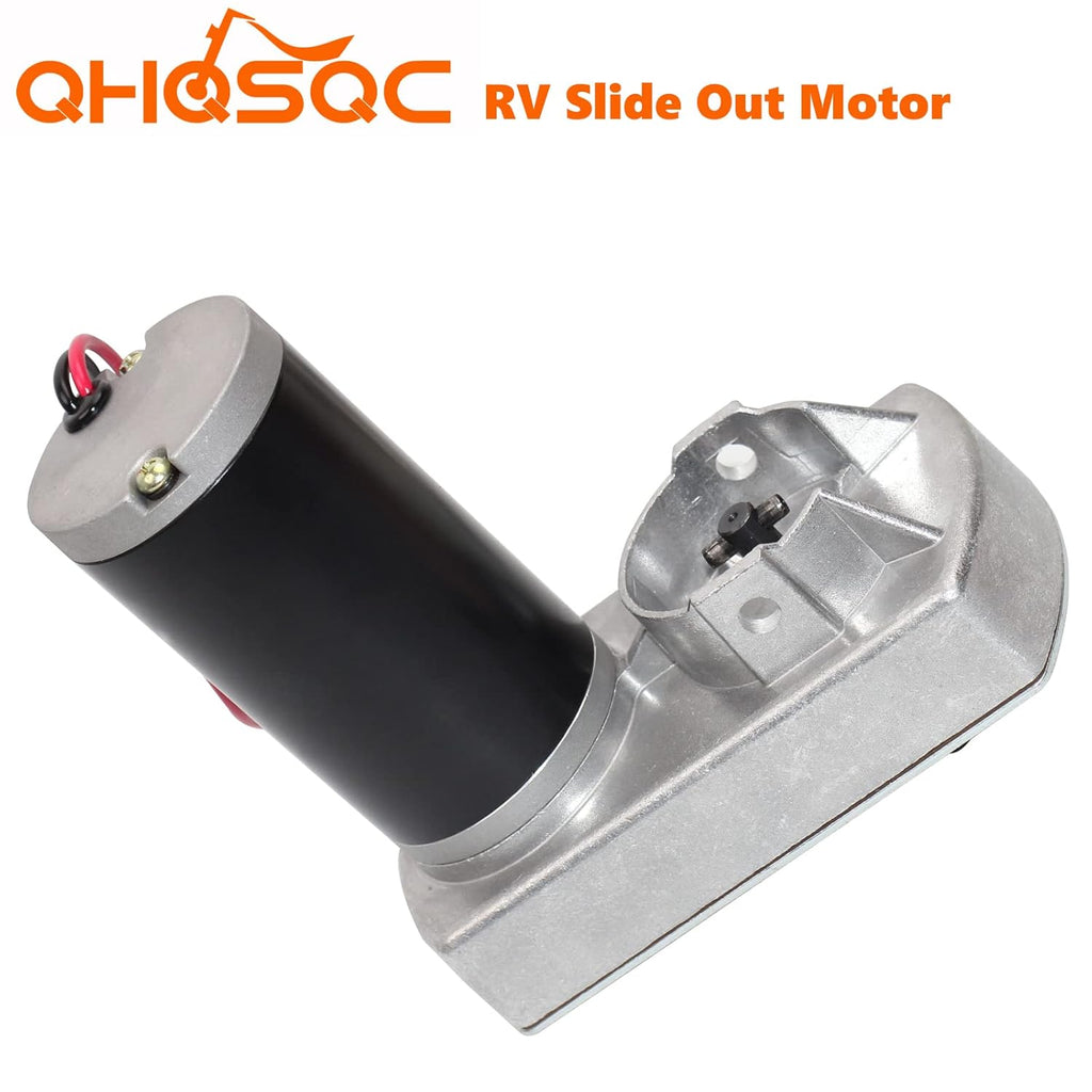 RV Slide Out Motor 30 Amp 12 Volt 5800 RPM Z358953