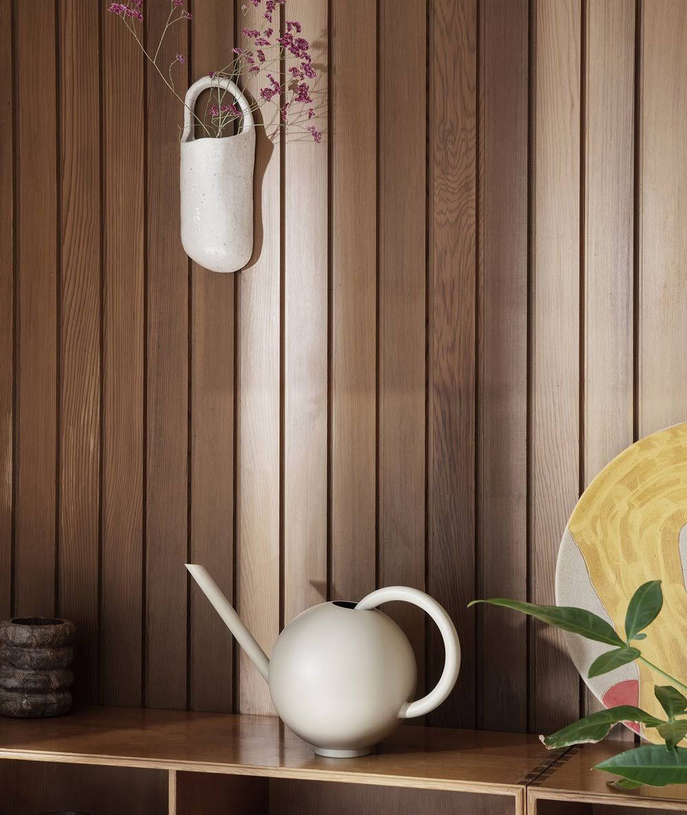 Cashmere Watering Can D6205