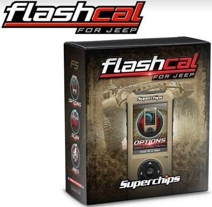 In-Cab Tuner for Gasoline Jeep JL Wrangler K7147