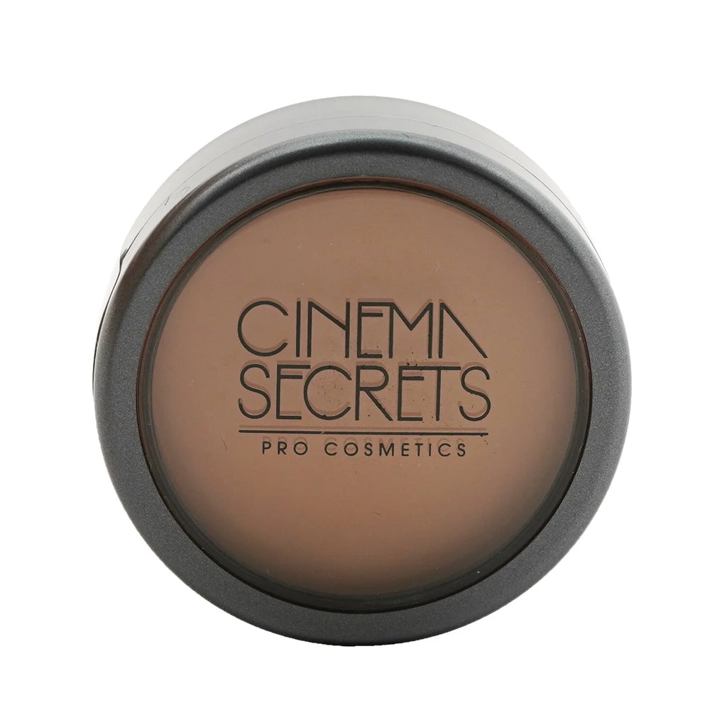 Medium-Deep Beige Pink Foundation Singles V76386