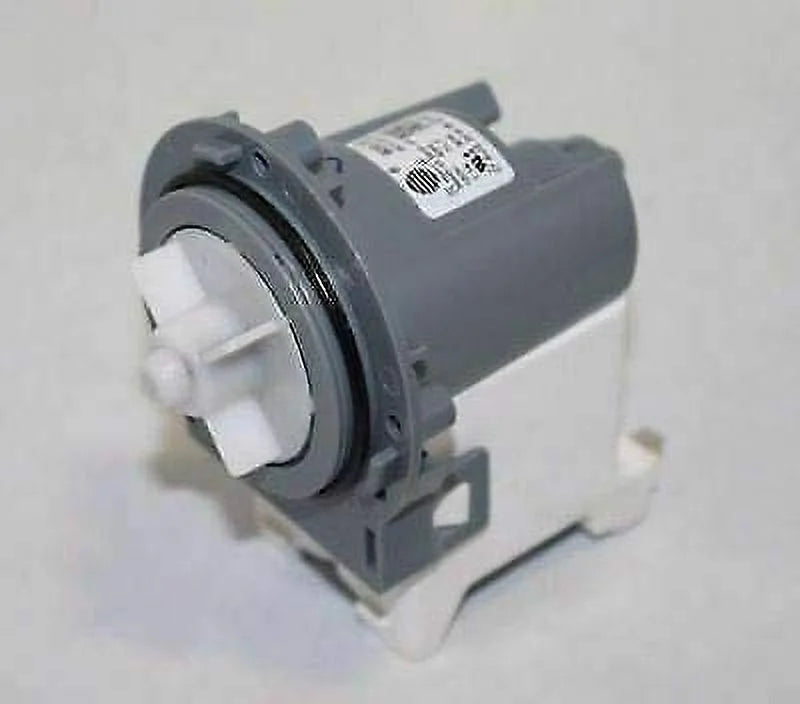 Washer Drain Pump Motor N482253