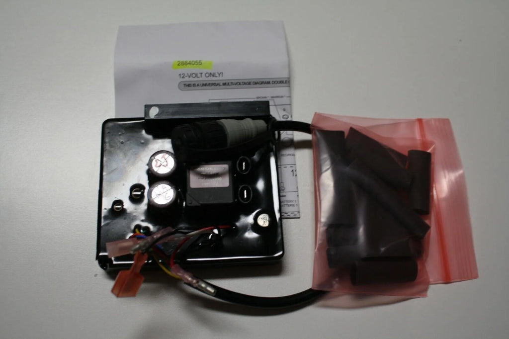 Control Board R907297