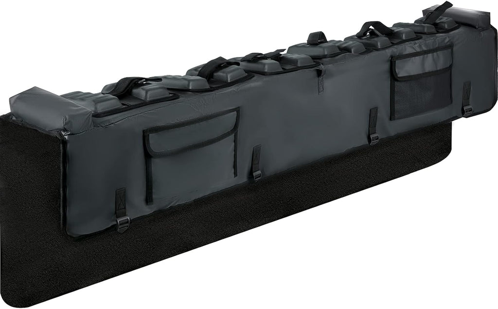 Tailgate Pad for Bikes, 63" Pickup Pad, Pack of 2 X2377