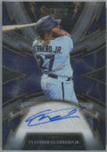 Vladimir Guerrero Jr. Autograph Baseball Card H57118