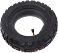 10x3.0 Electric Scooter Solid Tire Pack of 2 B48462