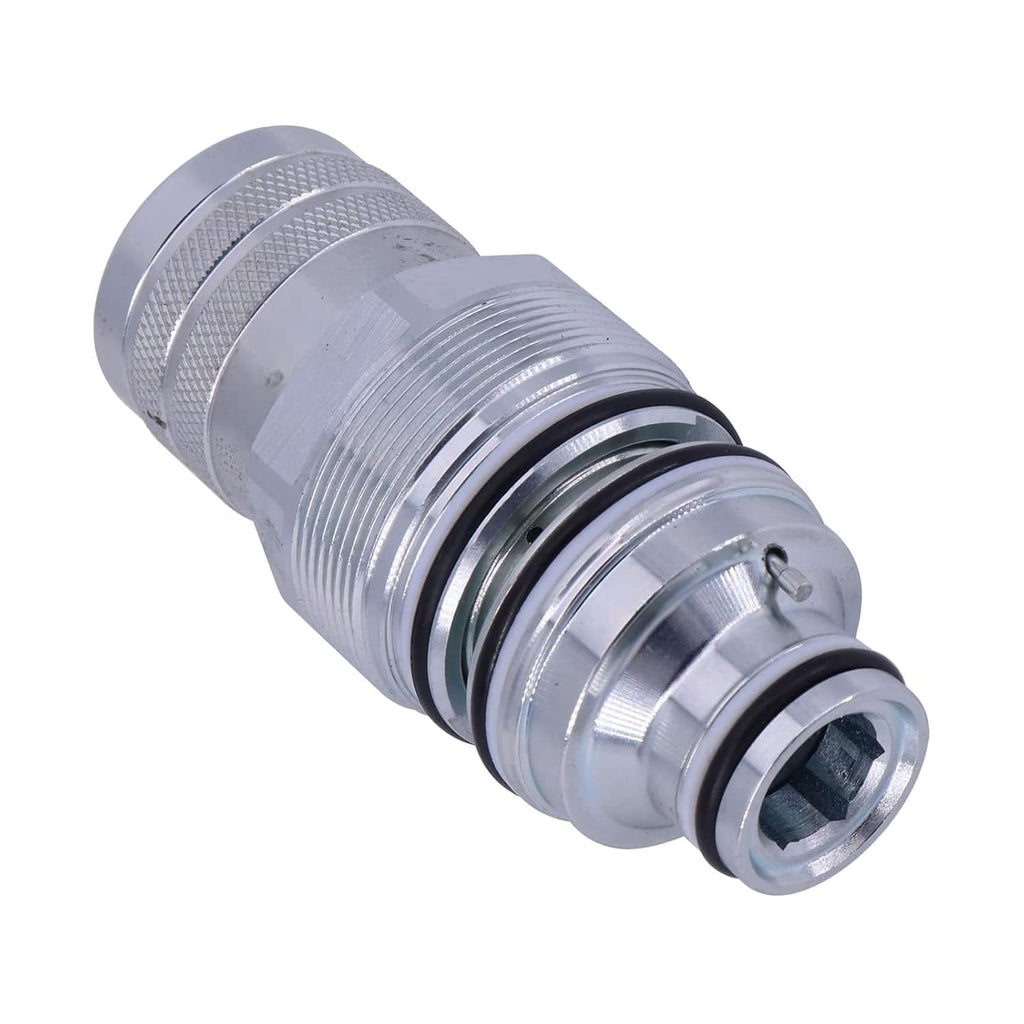 Hydraulic Coupler Pack of 2 X1987