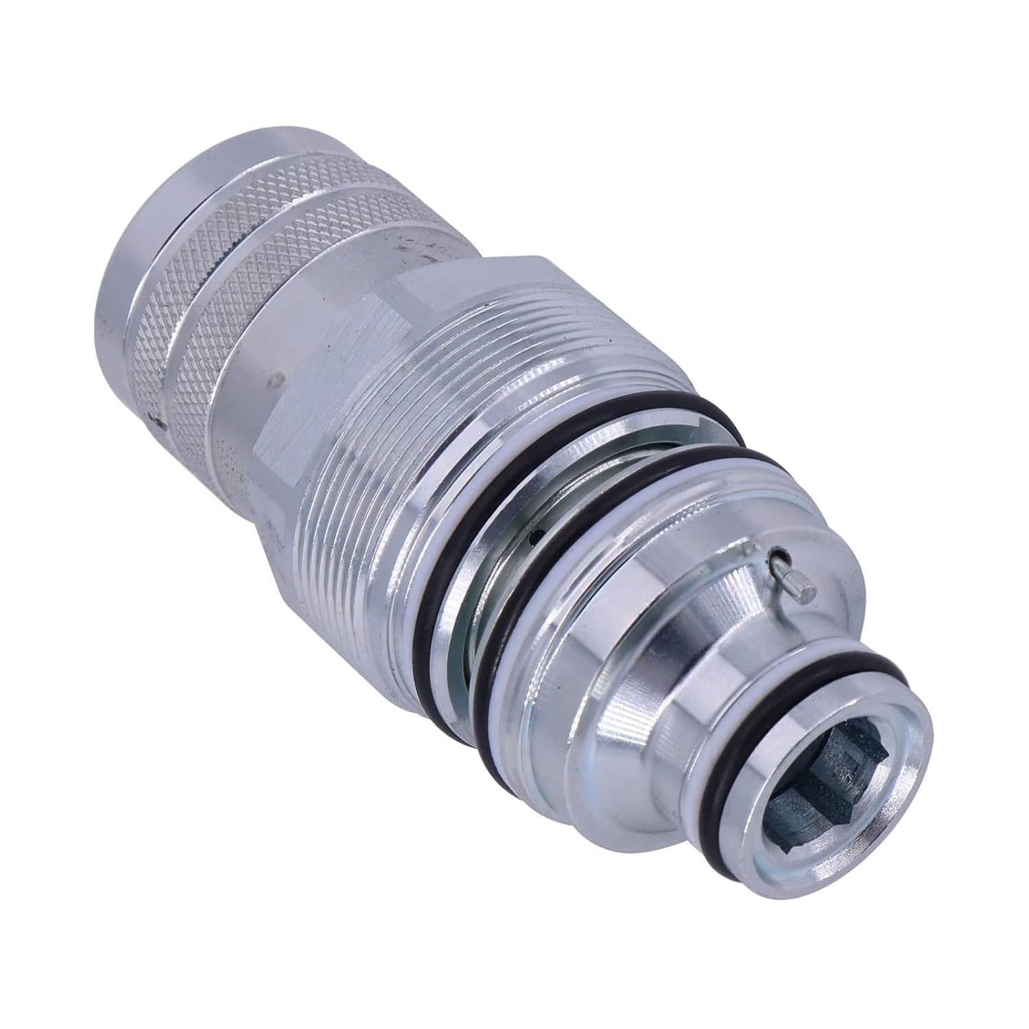 Hydraulic Coupler Pack of 2 X1987